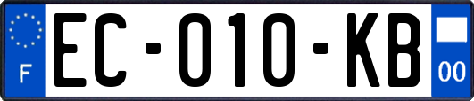 EC-010-KB