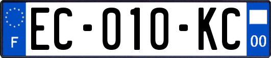 EC-010-KC