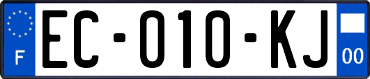 EC-010-KJ
