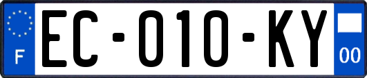 EC-010-KY