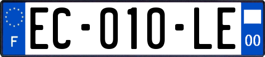 EC-010-LE