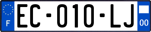 EC-010-LJ