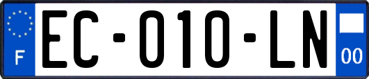 EC-010-LN