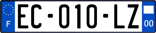 EC-010-LZ