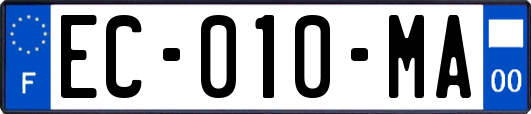 EC-010-MA