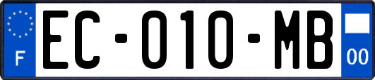 EC-010-MB