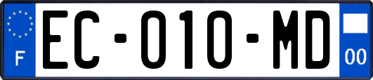 EC-010-MD