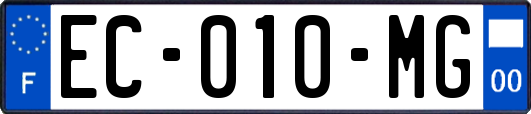 EC-010-MG