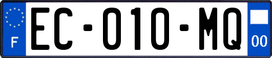 EC-010-MQ