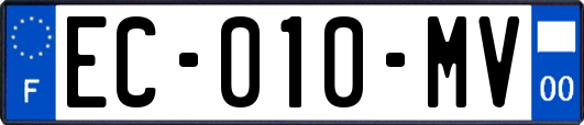 EC-010-MV