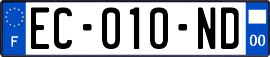 EC-010-ND