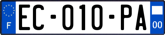 EC-010-PA