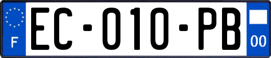 EC-010-PB