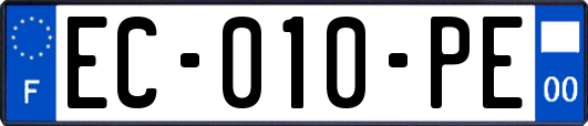 EC-010-PE