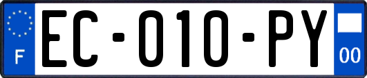 EC-010-PY