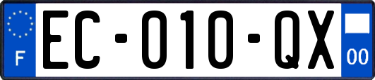 EC-010-QX