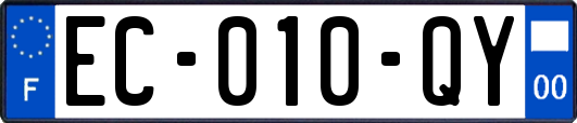 EC-010-QY