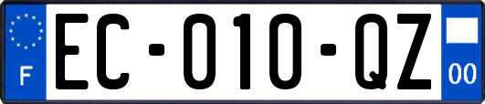 EC-010-QZ