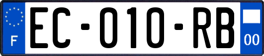 EC-010-RB