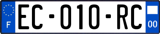 EC-010-RC