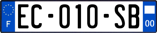EC-010-SB
