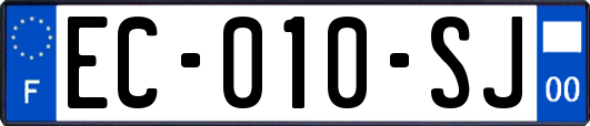 EC-010-SJ