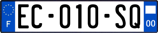 EC-010-SQ