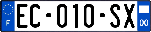 EC-010-SX