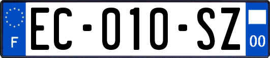 EC-010-SZ