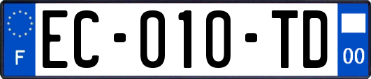 EC-010-TD