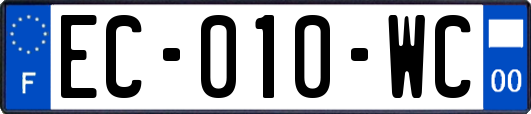 EC-010-WC