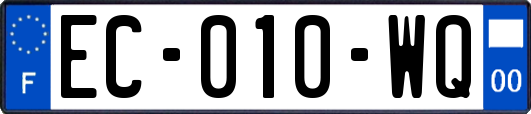 EC-010-WQ