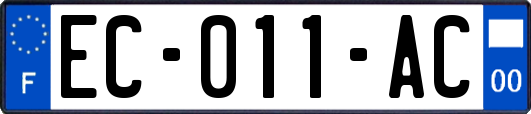 EC-011-AC