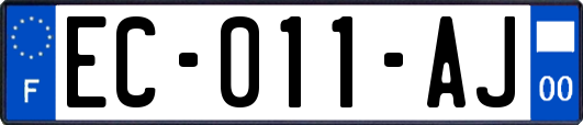 EC-011-AJ