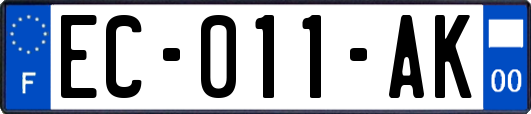 EC-011-AK