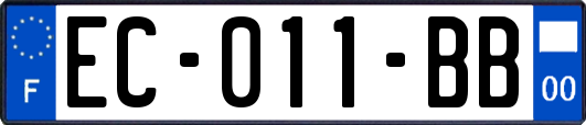 EC-011-BB