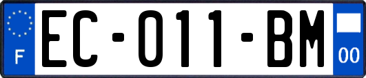 EC-011-BM