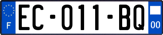 EC-011-BQ