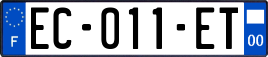 EC-011-ET