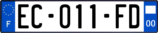 EC-011-FD