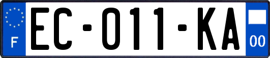 EC-011-KA