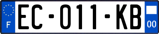 EC-011-KB