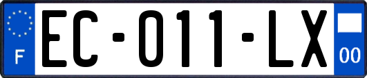 EC-011-LX