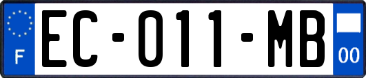 EC-011-MB