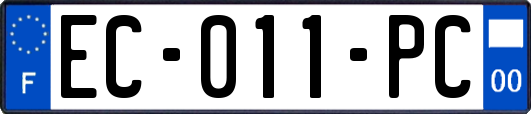 EC-011-PC