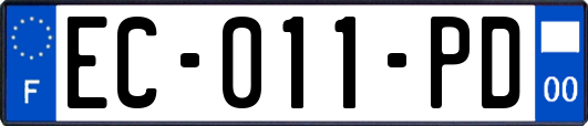 EC-011-PD