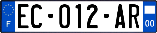 EC-012-AR