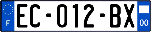 EC-012-BX