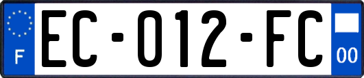EC-012-FC