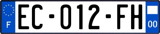 EC-012-FH
